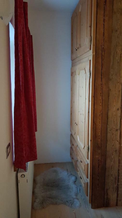 Casa Di Chiara Daire Padola Dış mekan fotoğraf